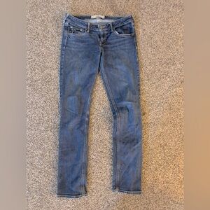 Hollister Skinny Jeans